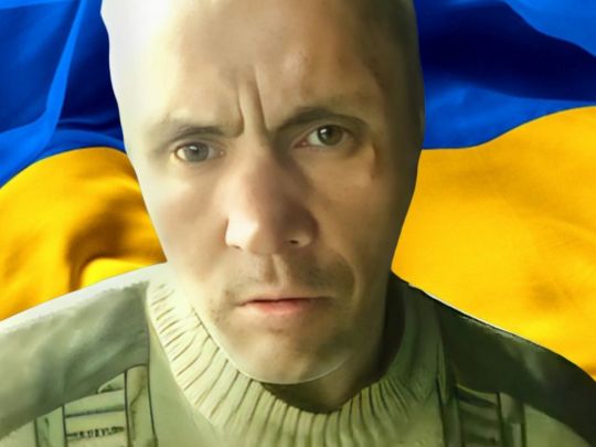 &laquo;Боронив країну на&nbsp;Курському та&nbsp;Сумському напрямках&raquo;: російські окупанти вбили захисника з&nbsp;Житомирщини