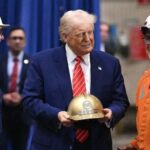 Японская Nippon Steel поглощает американскую US Steel