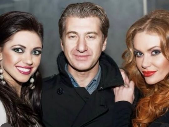 Забути і крапка: мережа обурена бажанням продюсера відновити гурт «НеАнгели»