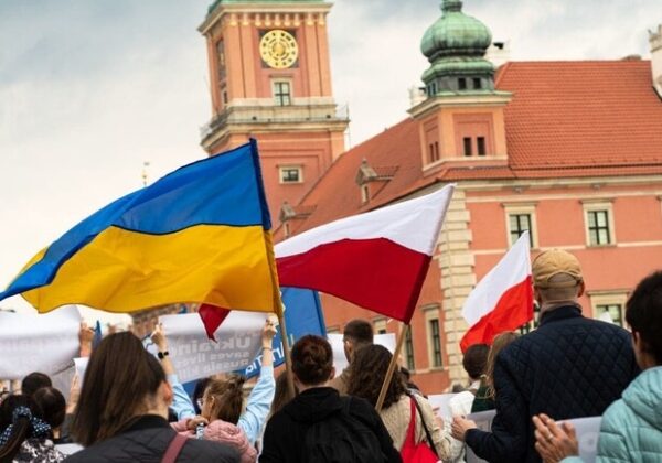 В Польше меняют правила временной защиты для украинцев: что нужно знать В Польше меняют правила временной защиты для украинцев: что нужно знать