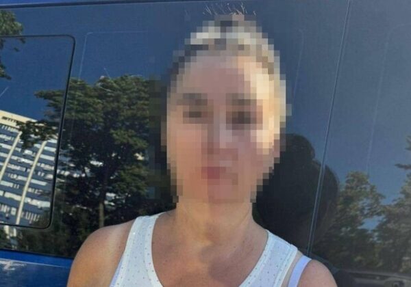 Попытка теракта возле здания ТЦК в Одессе: подозреваемой избрали меру пресечения