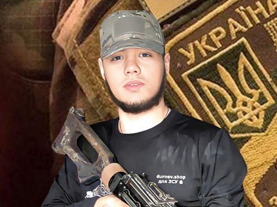 Був декілька разів поранений, але кожного разу повертався до&nbsp;побратимів: на&nbsp;війні загинув 21-річний захисник з&nbsp;Полтавщини