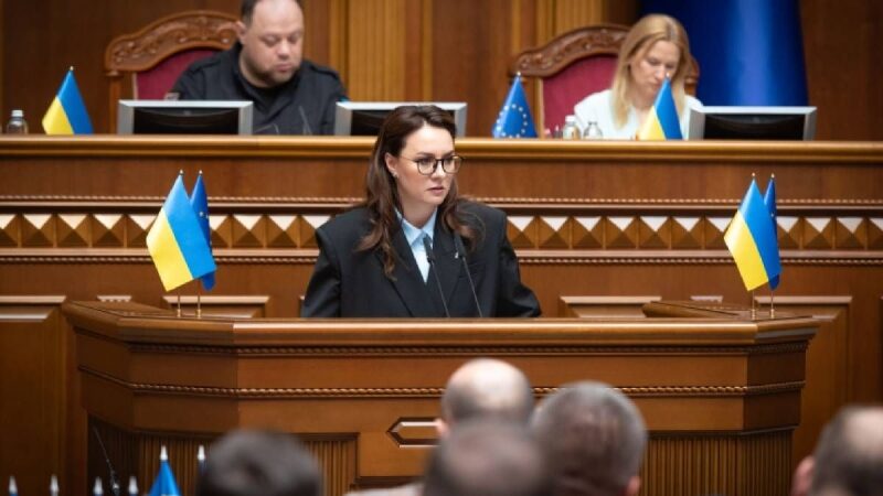 &laquo;Хто вам сказав, що&nbsp;навіть найжорсткіші санкції з&nbsp;боку США зупинять цю&nbsp;війну?&raquo;&nbsp;&mdash; Роман Цимбалюк