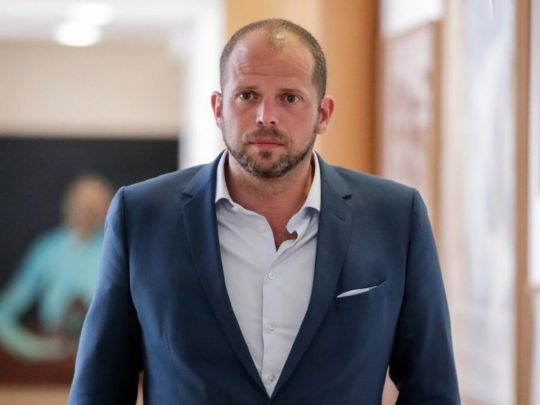 Може бути щось на&nbsp;кшталт сценарію, який був на&nbsp;Донбасі у&nbsp;2014 році: у&nbsp;Бельгії заявили про загрозу рф