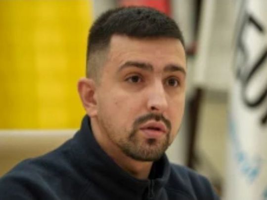 Незрозуміло, як&nbsp;Сметаніна призначать в&nbsp;&laquo;Укроборонпром&raquo;&nbsp;&mdash; політолог