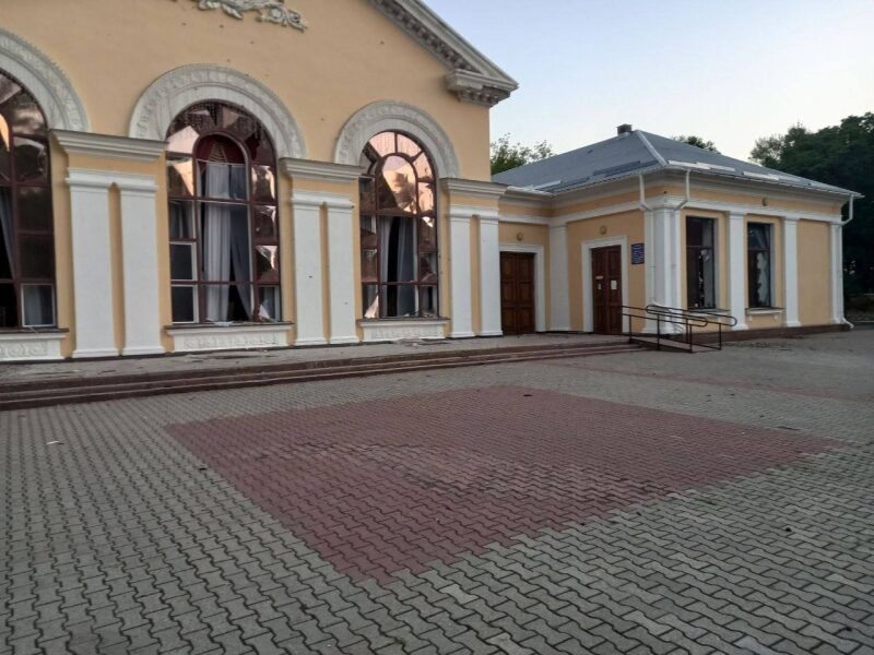 Окупанти вночі били по&nbsp;Києву та&nbsp;інших містах: що&nbsp;відомо про наслідки (фото)