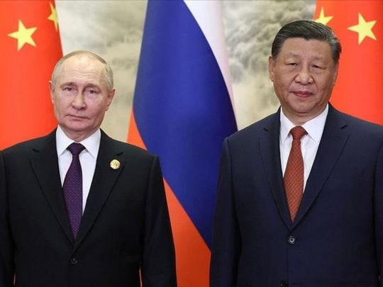 росія не&nbsp;повинна програти війну: в&nbsp;Китаї зробили гучну заяву