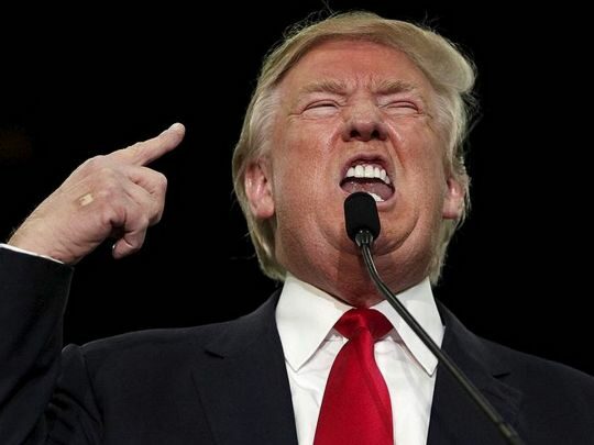 &laquo;Він вбиває багато людей&raquo;: Трамп пообіцяв путіну &laquo;сюрприз&raquo;