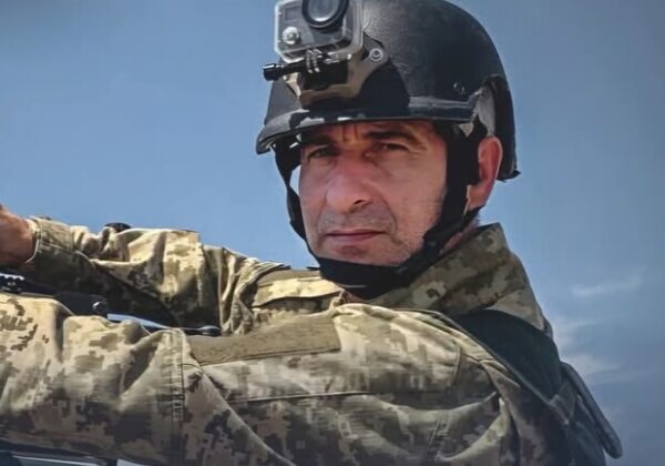 Военный сбил над Одесчиной три "Шахеда" за ночь: что об этом бойце известно