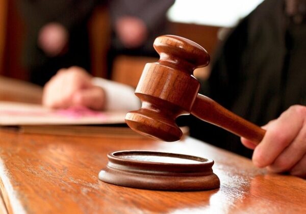 В Одесской области военный избил сожительницу: суд вынес приговор