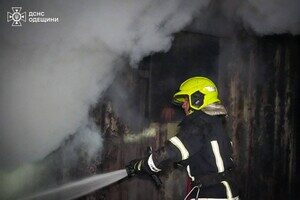 Массированная дроновая атака на Одесчину: под ударом оказались энергообъекты