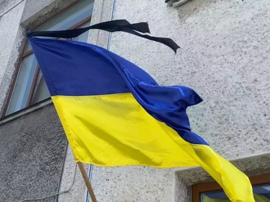 &laquo;Не&nbsp;розумію, чому в&nbsp;Києві сьогодні день жалоби&raquo;: аналітик про жахливу ілюзію миру в&nbsp;країні війни &mdash; тил живе, коли фронт вмирає