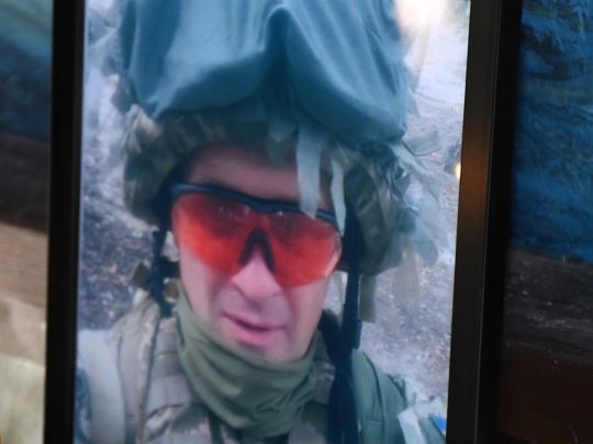 Обожнював своїх онуків: боєць із&nbsp;Нікополя загинув у&nbsp;першому своєму бою на&nbsp;Донеччині