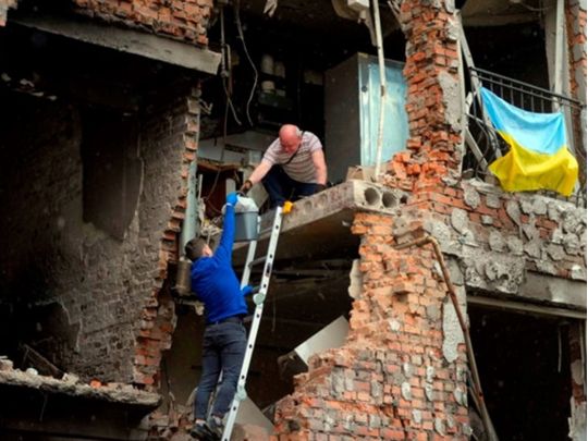 Пенсіонерів дозволили &laquo;призивати&raquo; в&nbsp;&laquo;Армію відновлення&raquo;: скільки обіцяють платити