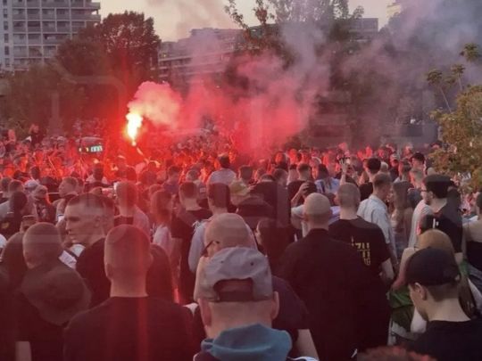 Польща розпочала депортацію 57 українців: що&nbsp;про це&nbsp;відомо