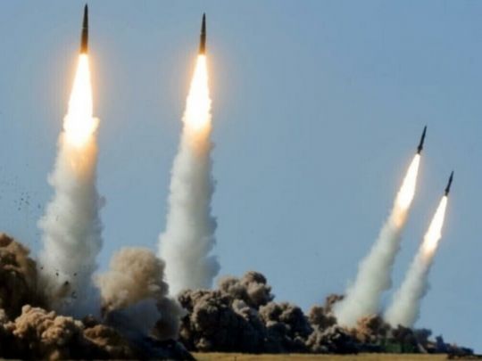 Принесе багато горя: експерт пояснив, чому повітряне перемир&rsquo;я з&nbsp;рф&nbsp;&mdash; погана ідея