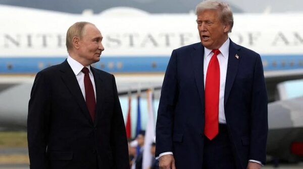 Трамп меняет стратегию: от перемирия к капитуляции