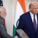 Трамп вводит рекордные тарифы против Индии