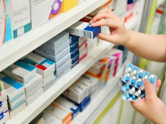 Верховна Рада зареєструвала законопроєкт про врегулювання аптечної діяльності відповідно до&nbsp;норм&nbsp;ЄС
