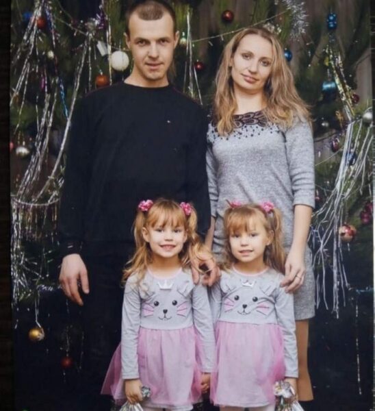 &laquo;Вибух пішов на&nbsp;мого Андрія&nbsp;&mdash; він прикрив собою хлопців&raquo;: історія бійця саперного полку &laquo;Хижак&raquo;, який загинув у&nbsp;Лимані