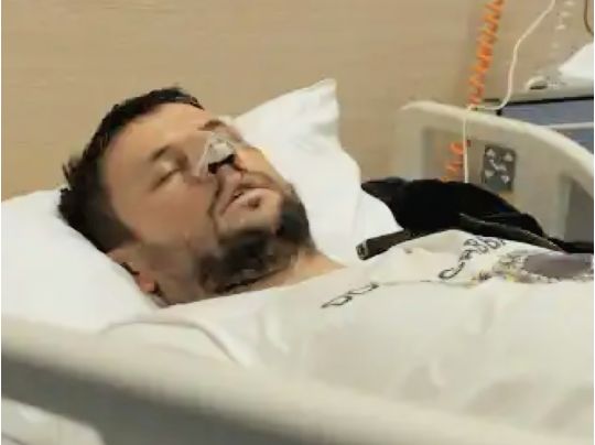 Замах на&nbsp;власника мережі &laquo;Доміно&raquo; Антона Шухніна&nbsp;&mdash; тривожний сигнал усьому бізнесу України,&nbsp;&mdash; ЗМІ