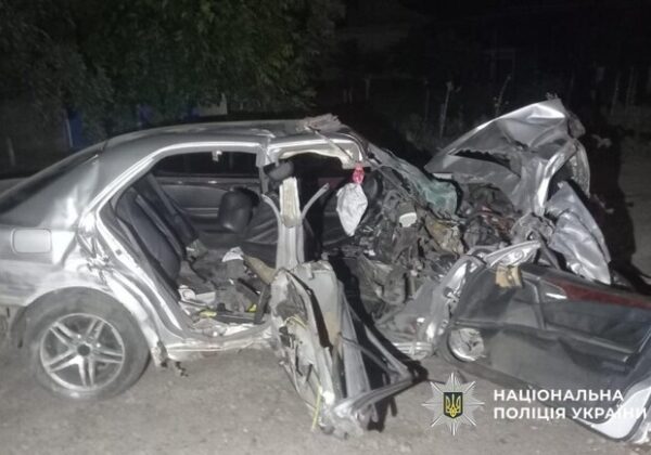 В Татарбунарах будут судить водителя Mercedes-Benz, который в нетрезвом состоянии привел к смертельному ДТП В Татарбунарах будут судить водителя Mercedes-Benz, который в нетрезвом состоянии привел к смертельному ДТП