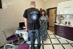 Хотела освобождения Одессы от украинцев: СБУ задержала агентку РФ