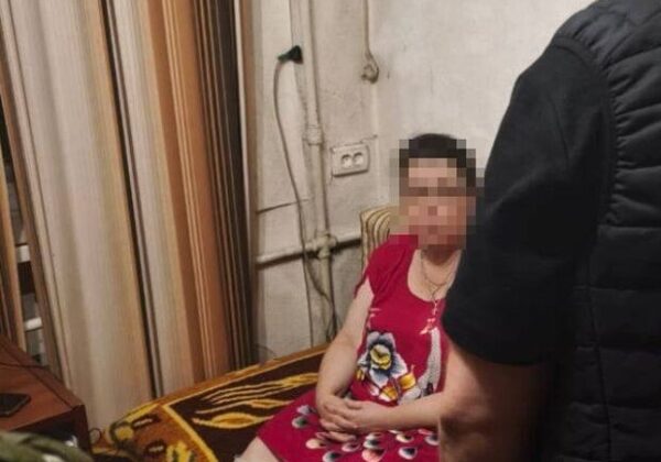Шпионила для РФ: в Одессе задержали кандидатку наук