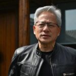 Глава Nvidia выразил разочарование запретом на чипы ИИ в Китае