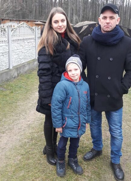 &laquo;Його мрії залишились у&nbsp;землі, яку він засівав ще&nbsp;торік&raquo;: історія добровольця із&nbsp;Львівщини, якого на&nbsp;Сумщині вбив ворожий дрон