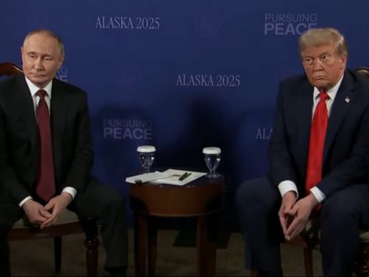 Коли Трамп почне жорстко ставитися до&nbsp;путіна: ЗМІ мають невтішні новини