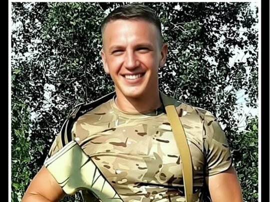 Не&nbsp;раз витягував з&nbsp;поля бою своїх побратимів: ворожий дрон вбив бійця з&nbsp;Київщини