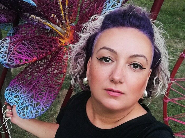 &laquo;Вдала зачіска робить людину щасливішою&raquo;: стилістка Крістіна Керестеш про нові тренди у&nbsp;фарбуванні волосся