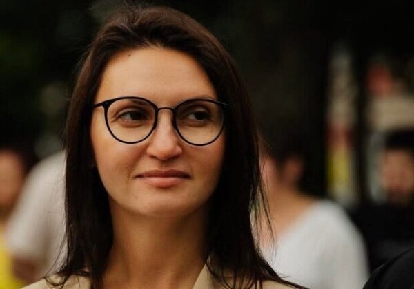 В Одесской ГВА избрали первого заместителя начальника: кто им стала В Одесской ГВА избрали первого заместителя начальника: кто им стала