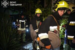 Смертельный ливень в Одессе: погибли почти десяток человек (обновлено)