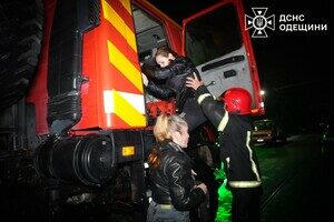 Смертельный ливень в Одессе: погибли почти десяток человек (обновлено)