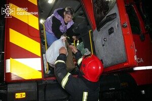 Смертельный ливень в Одессе: погибли почти десяток человек (обновлено)