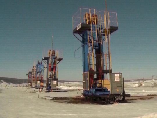 Брюссель не&nbsp;зміг: як&nbsp;Трамп знищує &laquo;російську нафту&raquo; в&nbsp;Європі