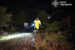 Смертельный ливень в Одессе: погибли почти десяток человек (обновлено)