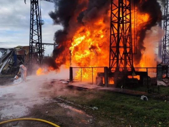 Комплексна стратегія проти тилу та&nbsp;передової: експерт розповів, чому ворог атакує залізницю та&nbsp;чому під загрозою міста-мільйонники