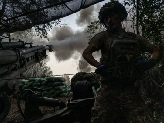 На&nbsp;Дніпропетровщині ЗСУ звільнили чотири села, але частина підрозділів діє в&nbsp;умовах напівоточення
