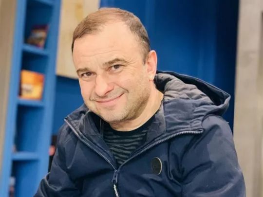 &laquo;Навіщо псувати собі нерви?&raquo;: &laquo;політичний бісексуал&raquo; Павлік відреагував на&nbsp;критику з&nbsp;боку Юрка Юрченка