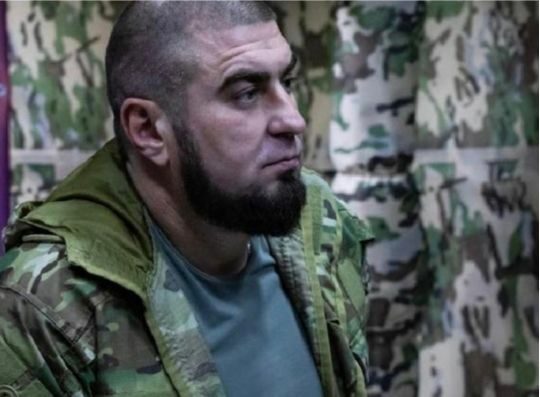 Опинився в&nbsp;центрі скандалу з&nbsp;витоком секретних даних: що&nbsp;ще&nbsp;ЗМІ пишуть про полковника ЗСУ Валентина Манька