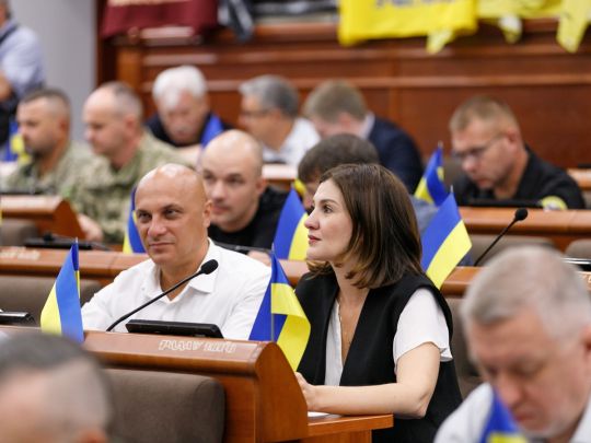 Похорон киян, які загинули внаслідок російських ударів, оплатять за&nbsp;рахунок міста,&nbsp;&mdash; рішення Київради