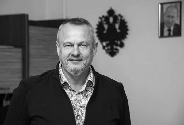 Помста &laquo;Баби Яги&raquo;: у&nbsp;Новій Каховці ударом дрона смертельно поранено зрадника, який викрав у&nbsp;2022 році мера Берислава (фото)