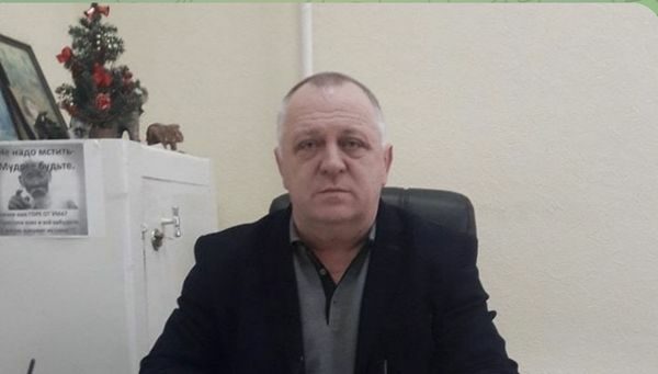 Помста &laquo;Баби Яги&raquo;: у&nbsp;Новій Каховці ударом дрона смертельно поранено зрадника, який викрав у&nbsp;2022 році мера Берислава (фото)