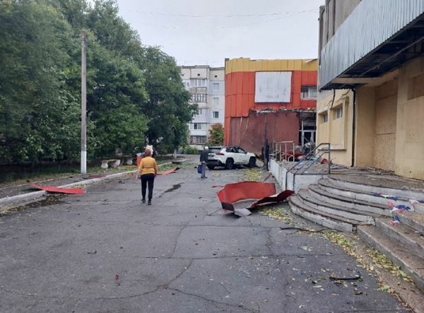Помста &laquo;Баби Яги&raquo;: у&nbsp;Новій Каховці ударом дрона смертельно поранено зрадника, який викрав у&nbsp;2022 році мера Берислава (фото)