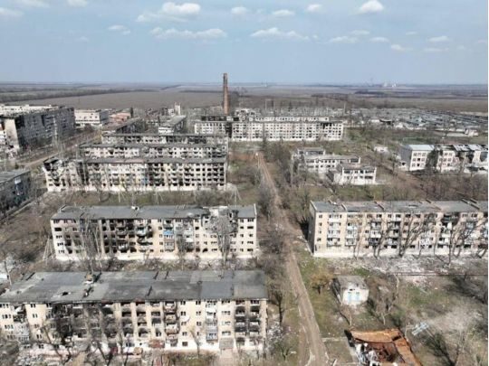 &laquo;Ви&nbsp;можете зрубати капусти з&nbsp;воєнних, але потім залишитися без житла&raquo;: військовий описав етапи деградації прифронтових міст і&nbsp;закликав мобілізуватися, поки вони ще&nbsp;існують