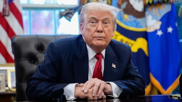 Администрация Трампа инициирует&nbsp;проверку грин-карт для 19 стран