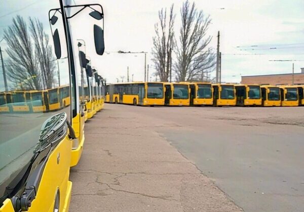 Работа социальных автобусных маршрутов в Одессе: схемы и расписания движения Работа социальных автобусных маршрутов в Одессе: схемы и расписания движения